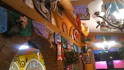Pancho’s Mexican Restaurant