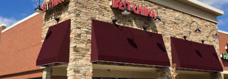 Best China
