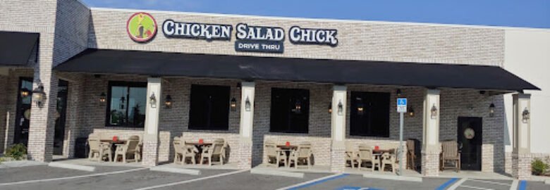 Chicken Salad Chick