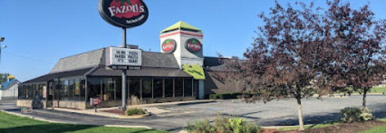 Fazoli’s