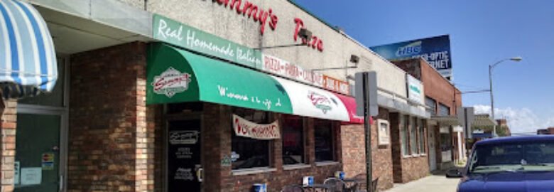 Sammy’s Pizza & Restaurant – Winona