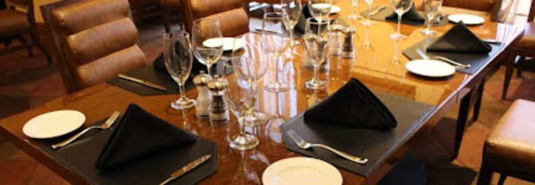 Final Cut Steakhouse