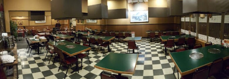 Ma Ma’s Korean Restaurant