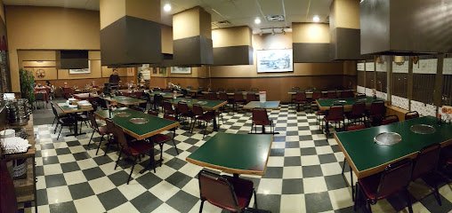 Ma Ma’s Korean Restaurant