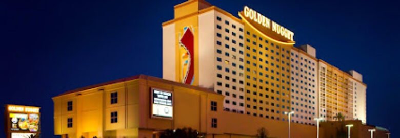 Golden Nugget Biloxi Hotel & Casino