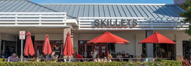 Skillets – Naples – The Pavilion