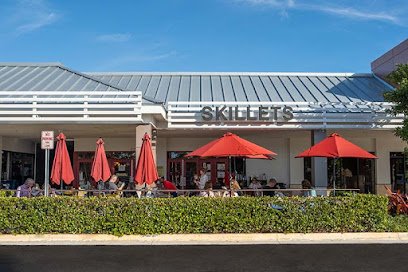 Skillets – Naples – The Pavilion