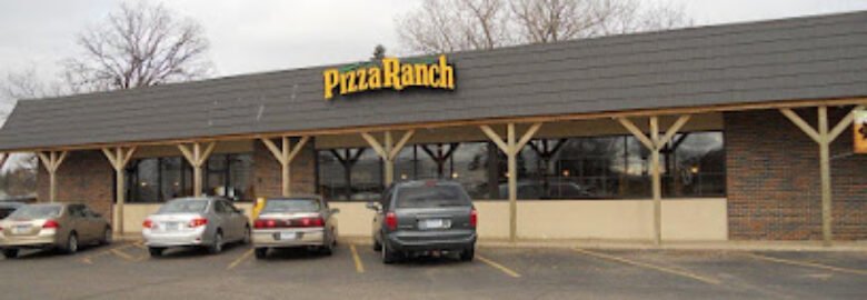 Pizza Ranch
