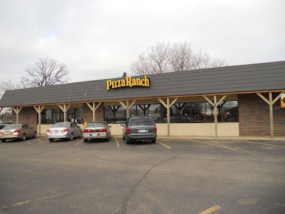 Pizza Ranch