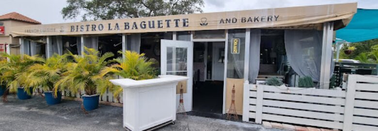 Bistro La Baguette