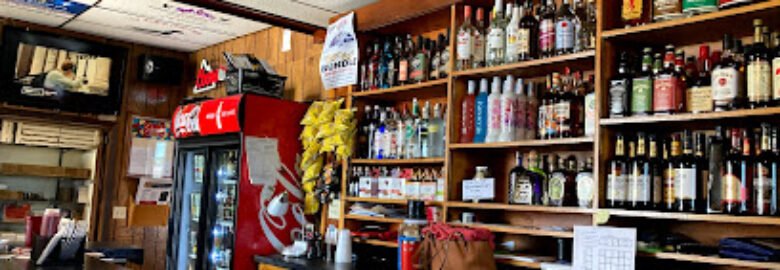 Corner Bar and Restaurant