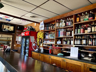 Corner Bar and Restaurant