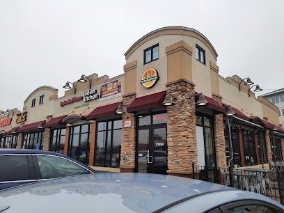 Hyderabad House Biryani Place – Plymouth