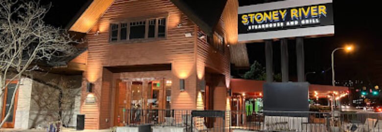 Stoney River Steakhouse and Grill