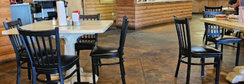 Farmhouse Restaurant