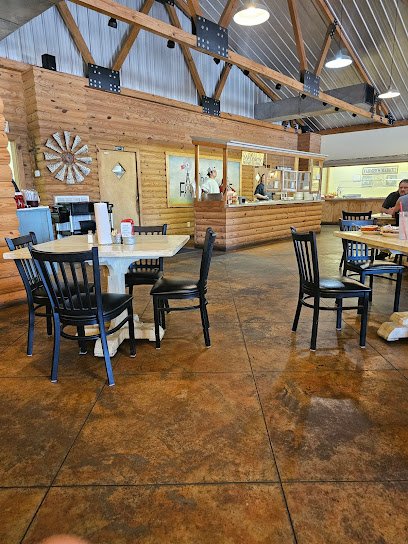 Farmhouse Restaurant