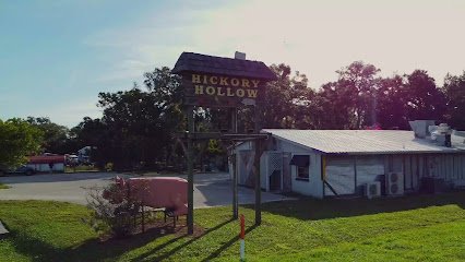 Hickory Hollow