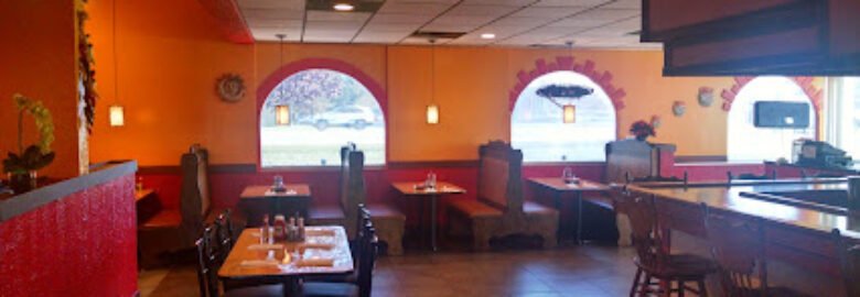 Los Amigos Mexican Restaurant