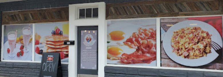 Forever Fresco Breakfast & Mexican Restaurant