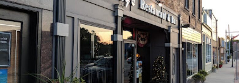 McVey’s Restaurant