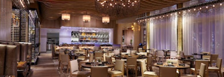 Kuro (in Seminole Hard Rock Hollywood)