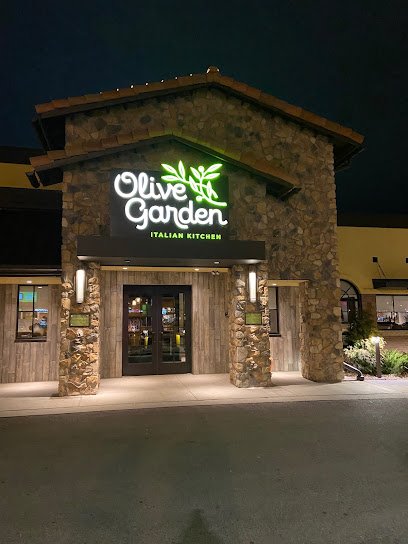 Olive Garden Italian Restaurant