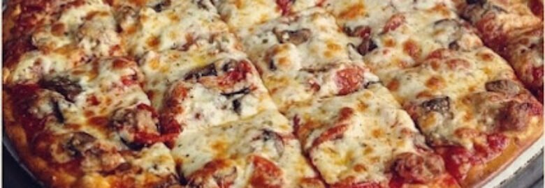 Rosati’s Pizza