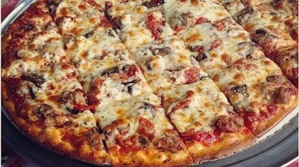 Rosati’s Pizza