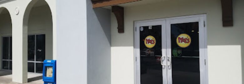 Moe’s Southwest Grill