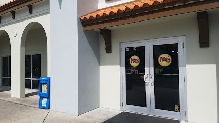 Moe’s Southwest Grill