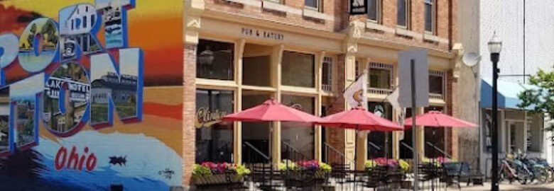 Clinton House Restaurant