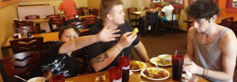 China Town Cafe
