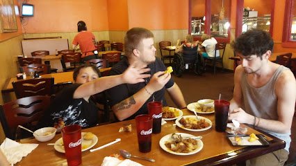 China Town Cafe