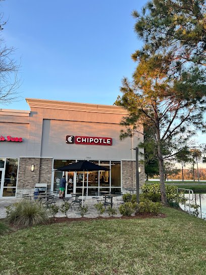 Chipotle Mexican Grill