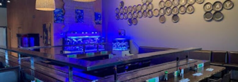 Takara Sushi Station