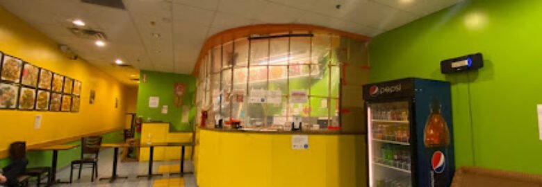 Tea Garden