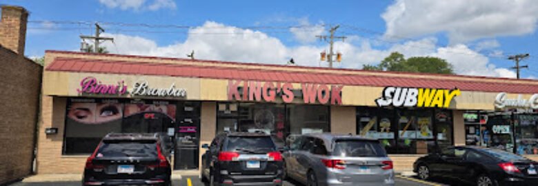 King’s Wok