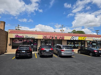 King’s Wok