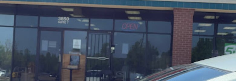 China Wok