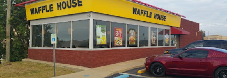 Waffle House