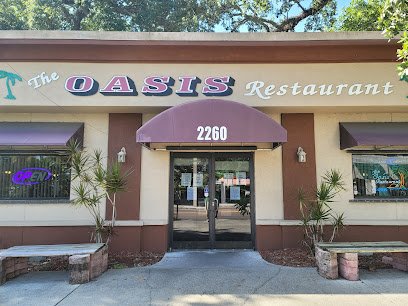 Oasis Restaurant