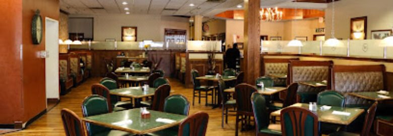 Meyer’s Restaurant Bar & Banquet Hall