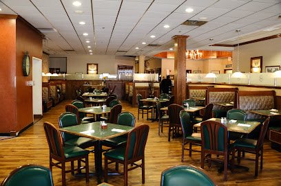 Meyer’s Restaurant Bar & Banquet Hall