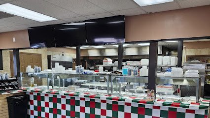 Crossroads Mediterranean Cuisines and Sweets