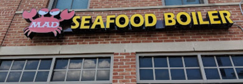 Mad Seafood Boiler