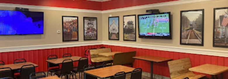 Fox’s Pizza Den – Trussville