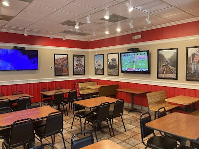 Fox’s Pizza Den – Trussville