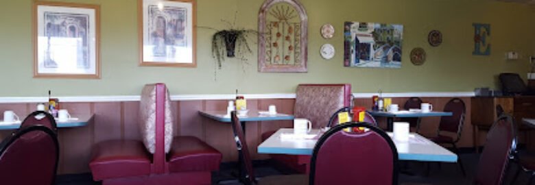 Eva’s Pancake House