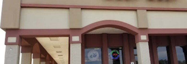 Jin Jin Restaurant