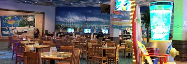 Margaritaville – Cleveland